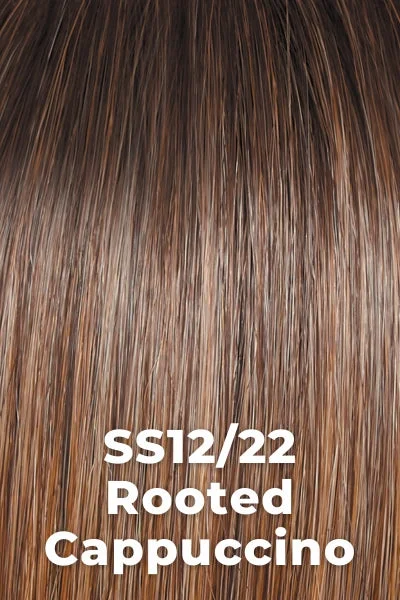 Rooted Cappuccino (SS12/22)