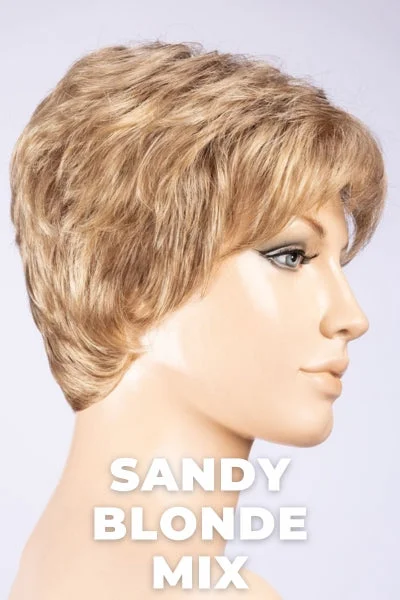 Sandy Blonde Mix (26.14)