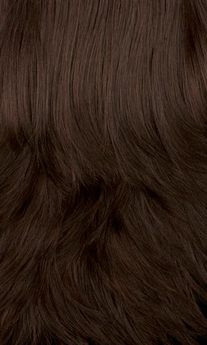 ESPRESSO | Medium dark brown with medium brown highlights