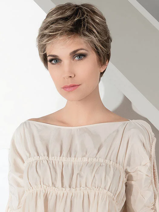 Bob Wigs for Camping​ Posh | Hair Society | Synthetic Wig