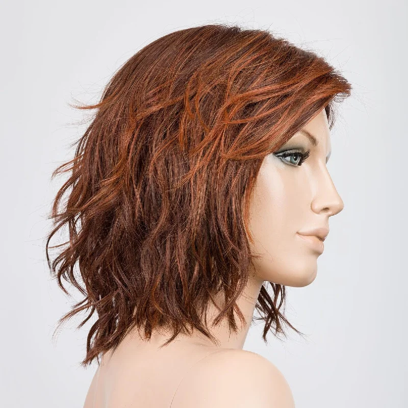 EW Cinnamon Brown Rooted