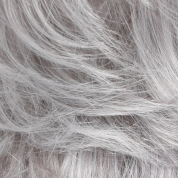 ICEDGRAY | Platinum Grey w/White Blend