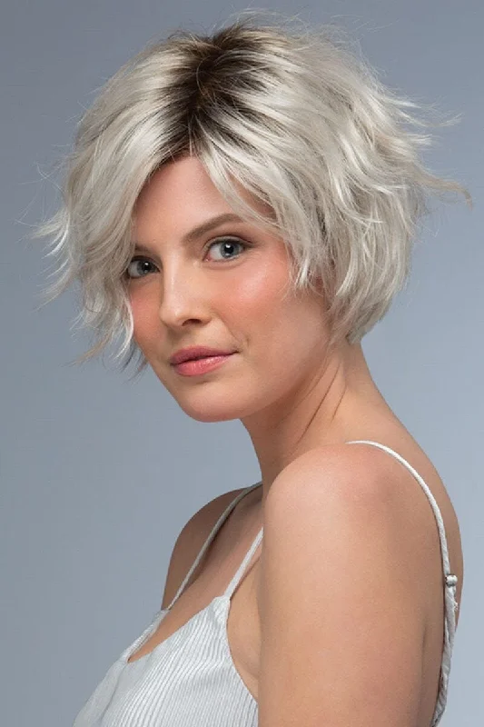 Bob Wigs for Horseback Riding​ Estetica Wigs - Preston