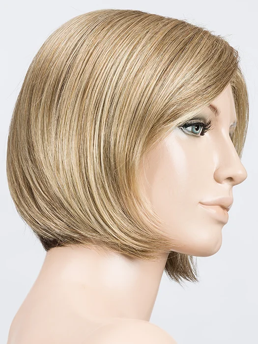 MIDDLE-BLONDE