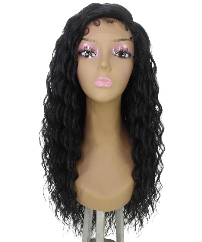 #1B - Natural Black