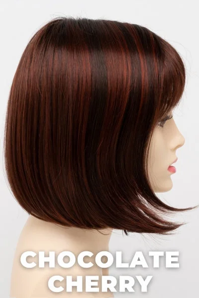 Chocolate Cherry