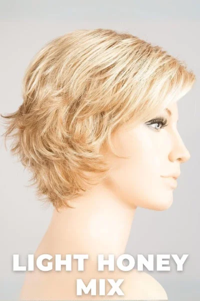 Light Honey Mix (26.25.20)