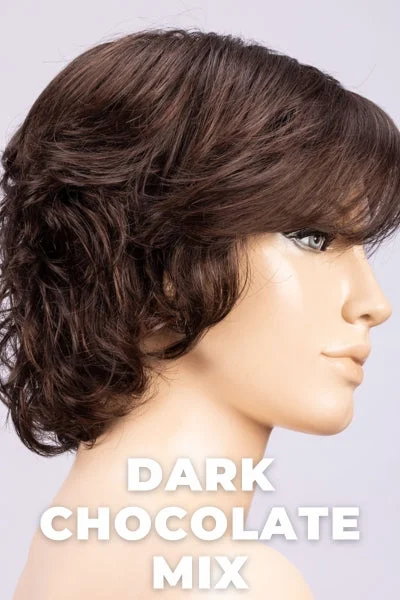 Dark Chocolate Mix (4.33)