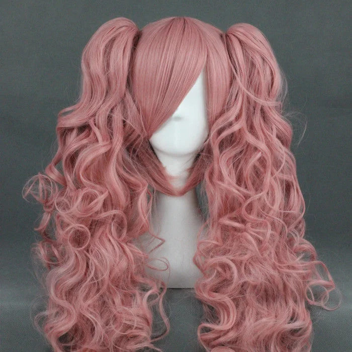 Bob Wigs in Asian Sizing​ Cosplay Wig - Vocaloid - Luka 076C