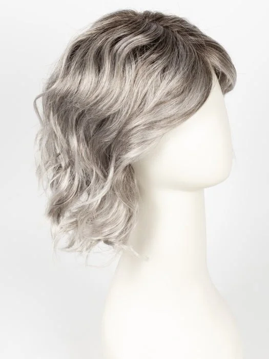 STONE-GREY-ROOTED
