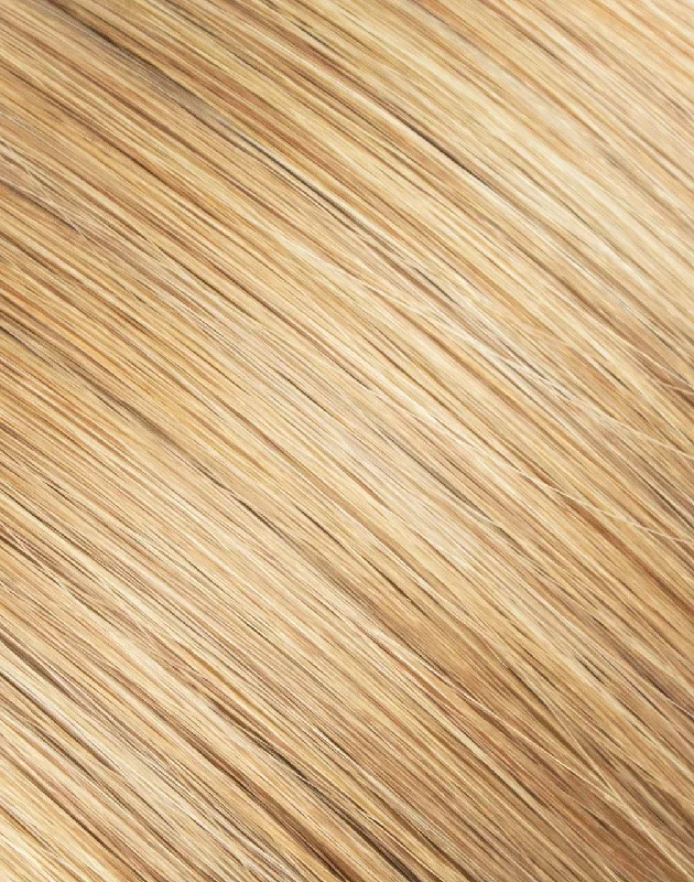 124 - Caramel Blonde