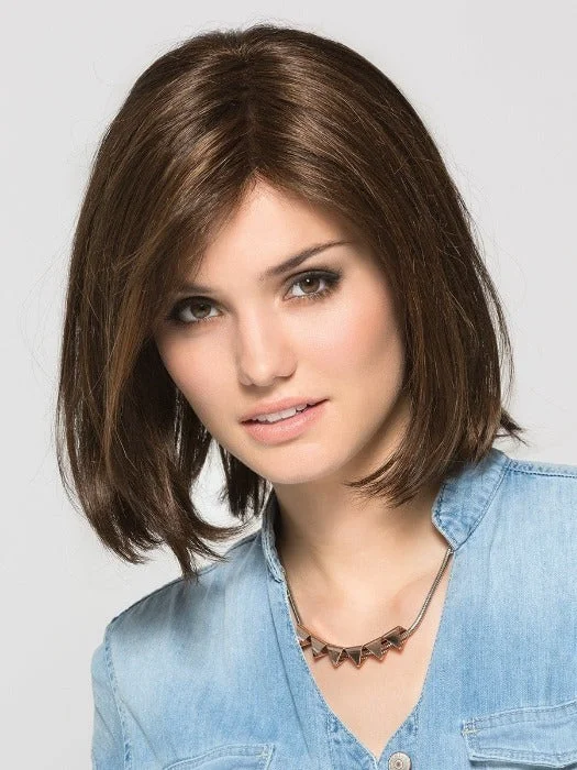 Bob Wigs for Indoor Photoshoots​ Yara | Perucci | Remy Human Hair Wig