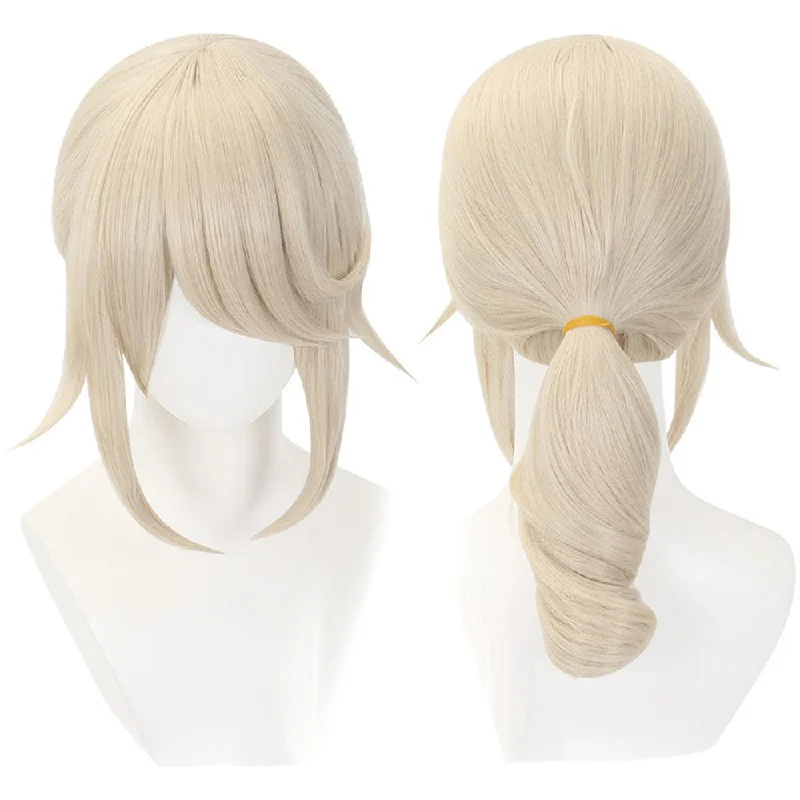 Bob Wigs for Vintage - Inspired Looks​ Cosplay Wig - Identity V - Edgar Valden