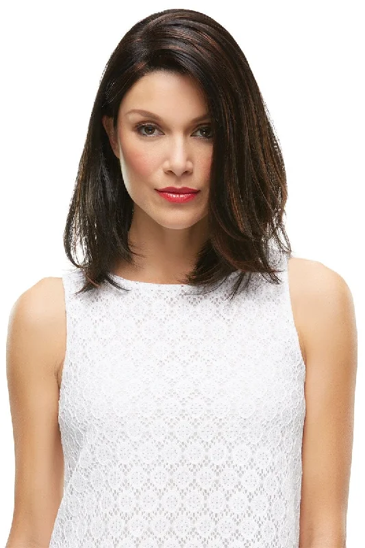 Bob Wigs with UV - Resistant Properties (for Outdoor Use)​ Jon Renau Wigs - Karlie (#5975)
