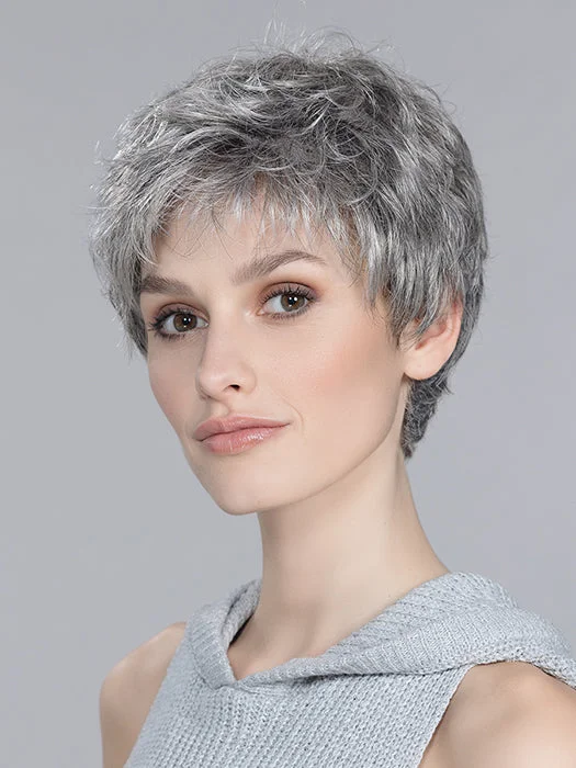 Bob Wigs with Lightweight Materials for All - Day Wear​ Foxy Mono | Hair Power | Synthetic Wig | SPECIAL ORDER