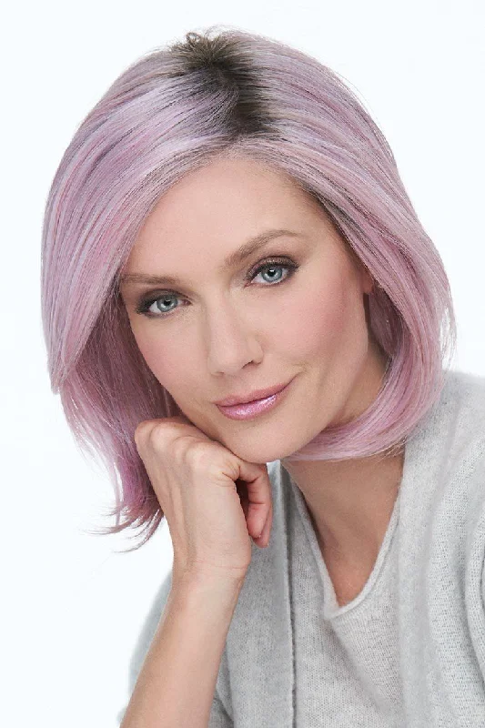 Bob Wigs for Hiking​ Raquel Welch Wigs - Dare To Be