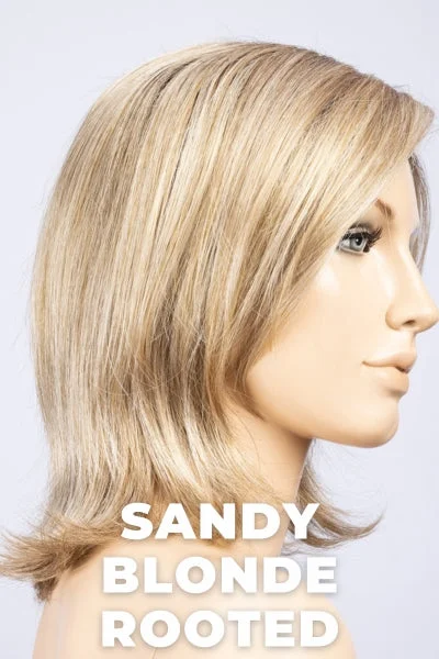 Sandy Blonde Rooted (24.16.22)