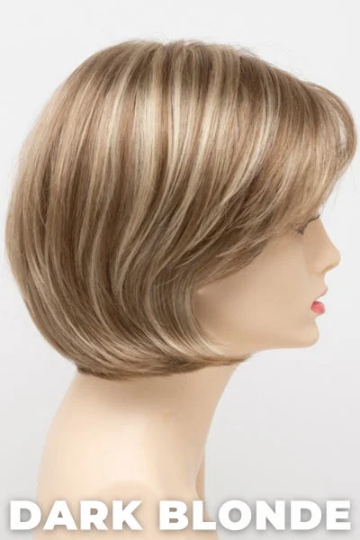 Dark Blonde