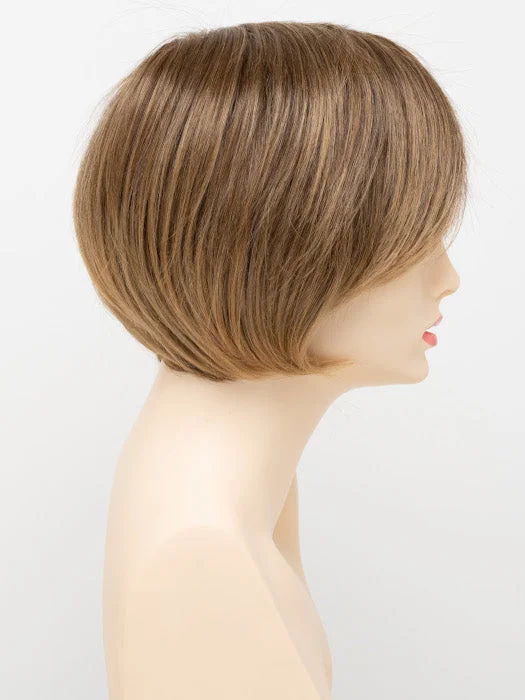 Frosted | 234/18T | Chestnut with Wheat Tips