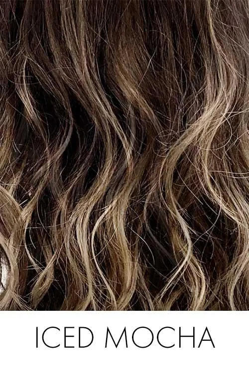 Estetica | ICEDMOCHA