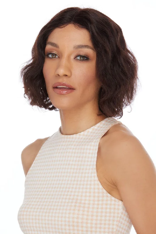 Harvey <br>Remy Human Hair Lace Front Wig