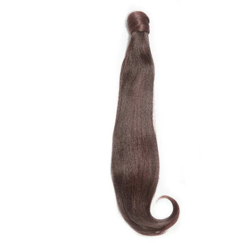 Chestnut Brunette
