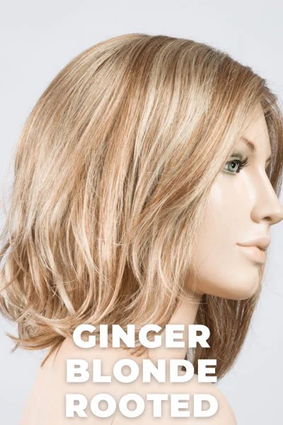 Ginger Blonde Rooted (20.26.27)