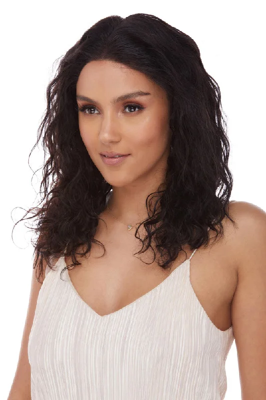 Fawn <br>Remy Human Hair Lace Front Wig