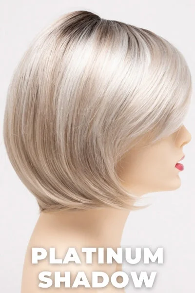 Platinum Shadow