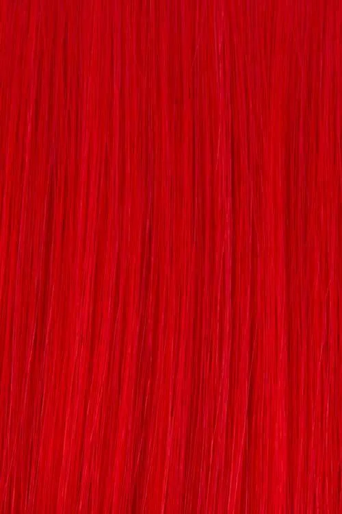 Sepia | Firecracker Red