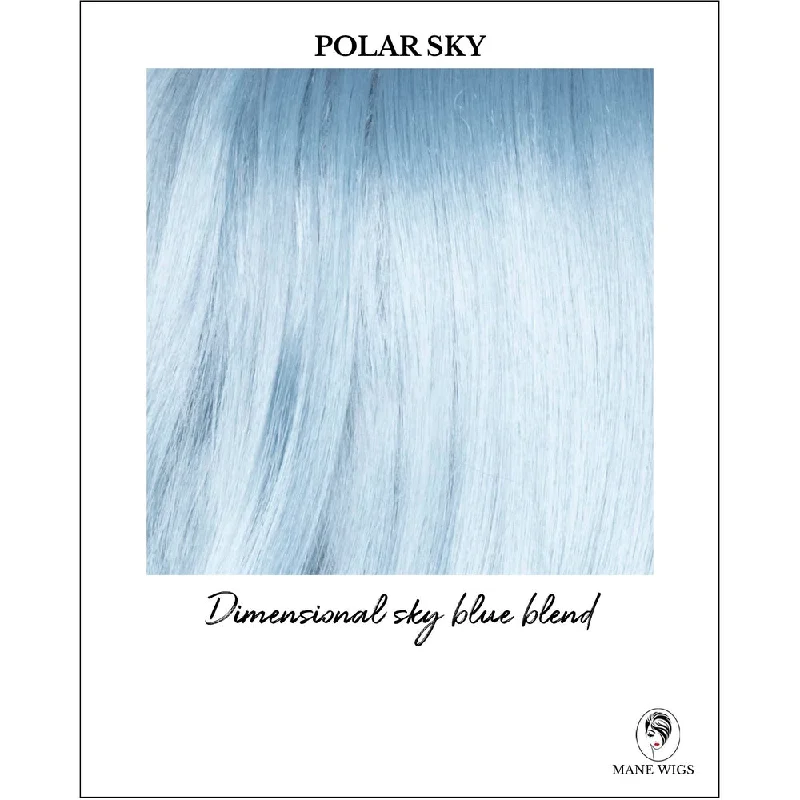 Polar Sky