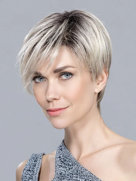 Bob Wigs for Business Meetings​ Jump Mono | Hair Power | Synthetic Wig