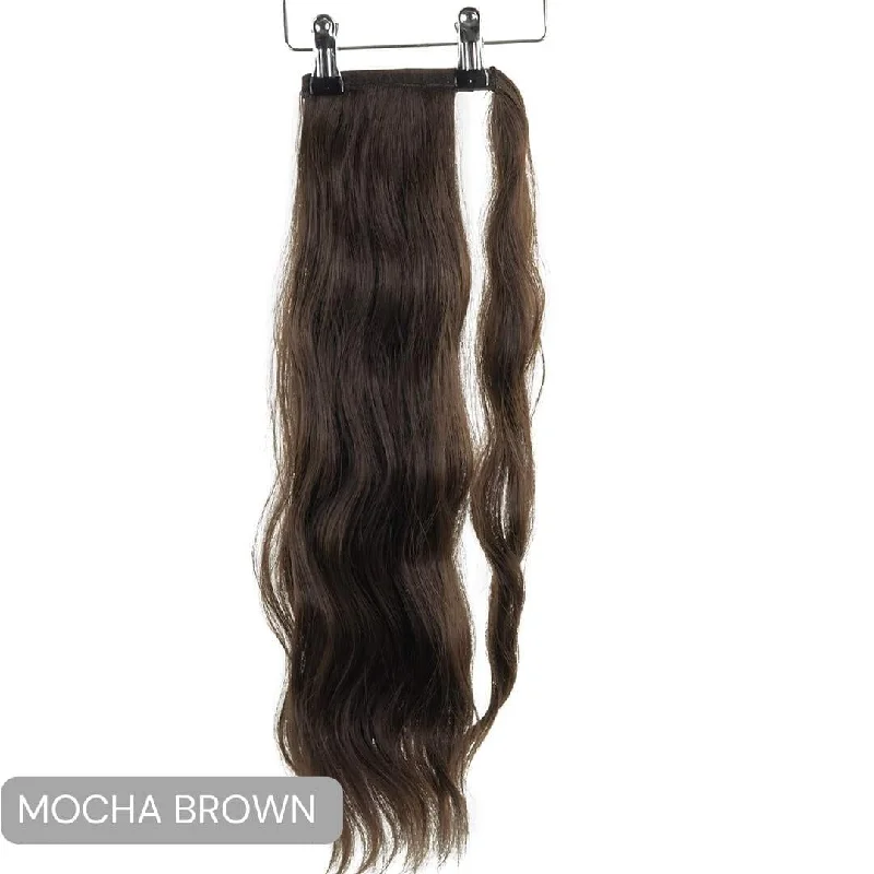 Mocha Balayage