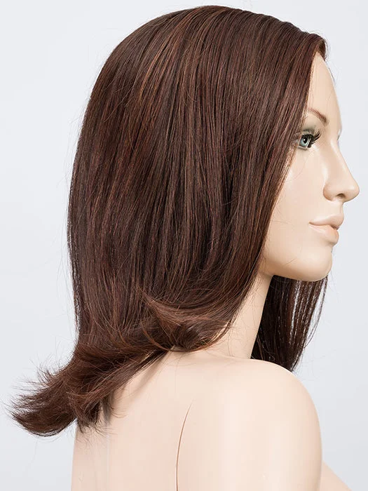 DARK CHOCOLATE MIX | Dark Brown & Dark Auburn and Darkest Brown Blend