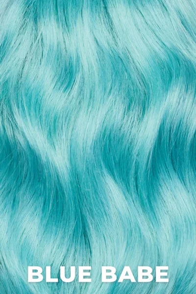 Blue Babe