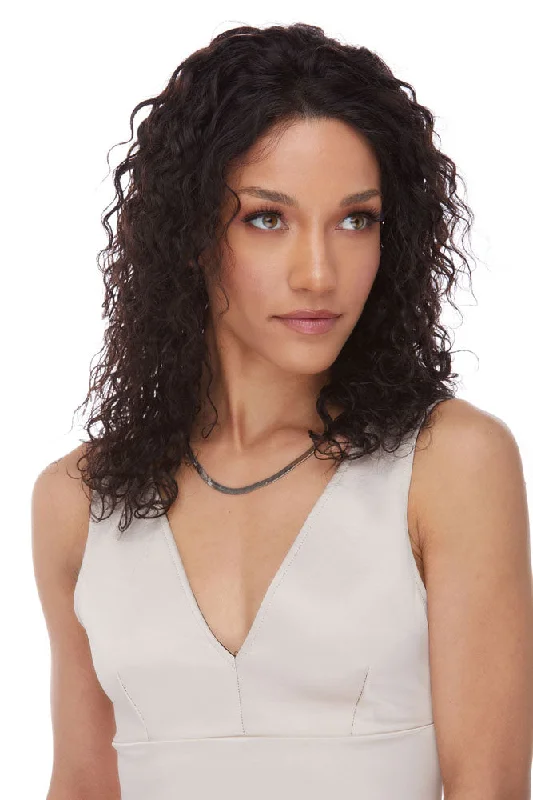 Juana <br>Remy Human Hair Lace Front Wig