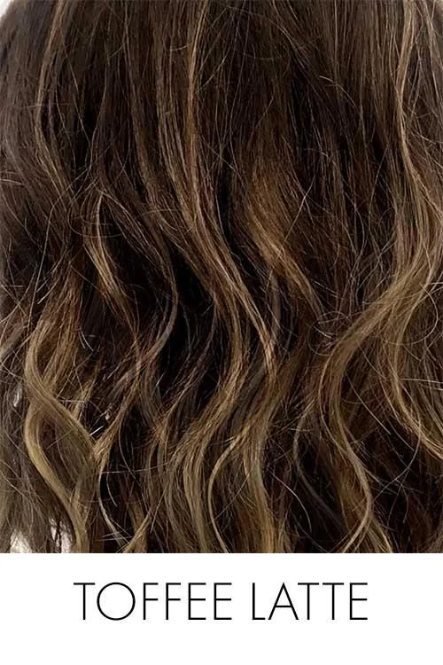 Estetica | TOFFEE LATTE