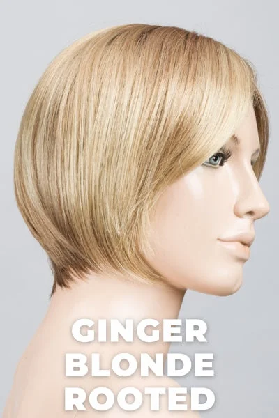 Ginger Blonde Rooted (26.19.22)
