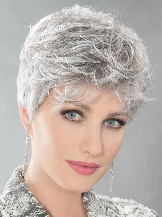 Bob Wigs for Caucasian Women​ Dot | Elements | Synthetic Wig