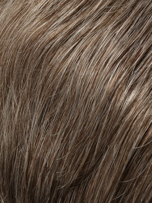 39 | Cookies 'n Cream | Lt Natural Ash Brown w/ 75% Lt Grey