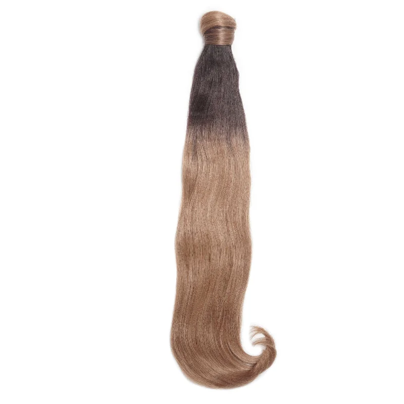 Medium Brown Ombre