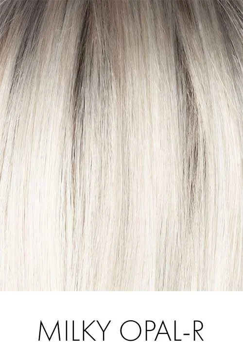Rene of Paris | Milky Opal-R