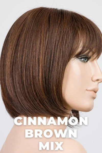 Cinnamon Brown Mix (30.6.33)