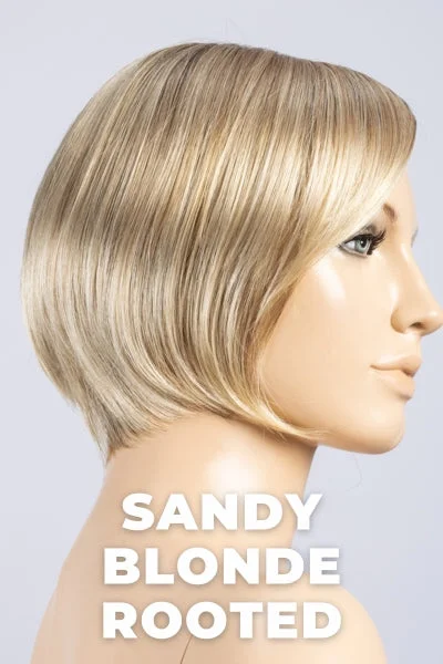 Sandy Blonde Rooted (22.16.24)