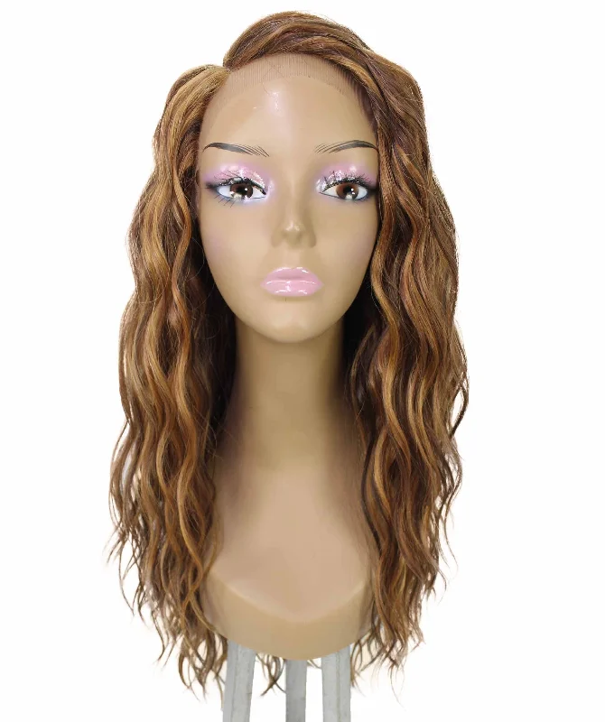 #P4273 - Light Brown Blend