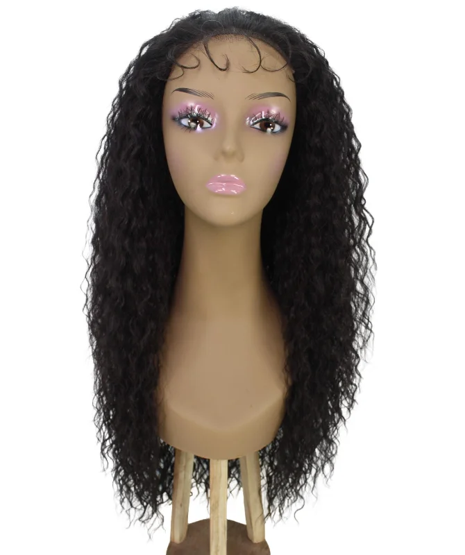 #2 - Dark Brown