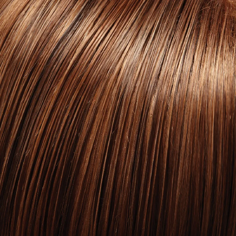 4/27/30 | Brownie Blondies | Dk Brown Lt Red-Gold Blonde & Red-Gold Blend