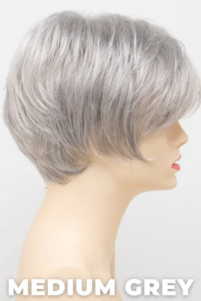 Medium Grey