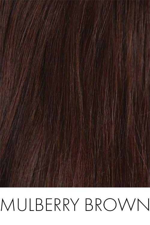 Amore | Mulberry Brown