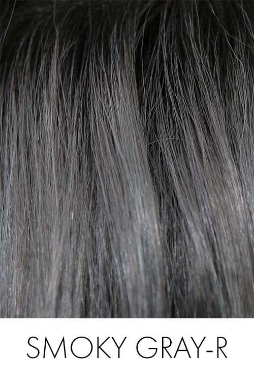Amore | Smoky Gray-R